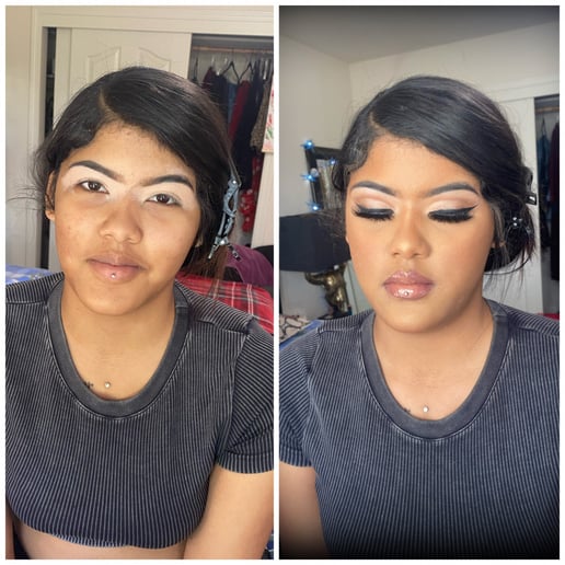 Gallery photo 7 of Makeup by Serah