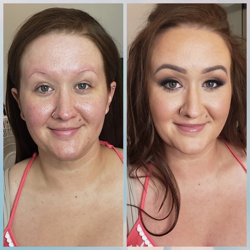 Gallery photo 8 of Makeup by Simone
