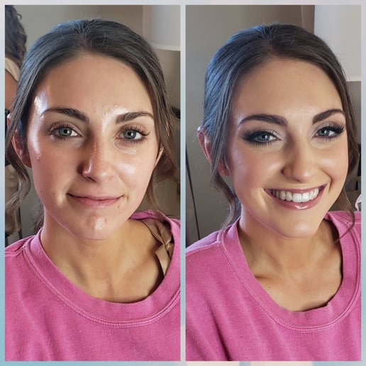 Gallery photo 10 of Makeup by Simone