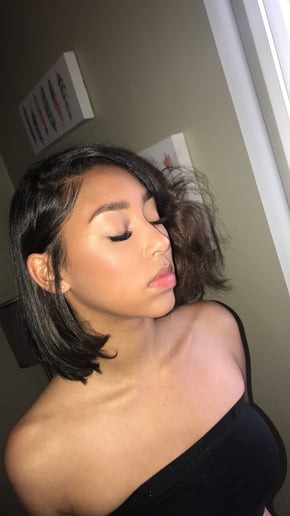 Gallery photo 10 of Makeup by SlayEve