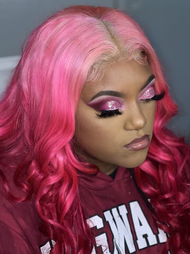 Gallery photo 1 of Makeup by SlayEve