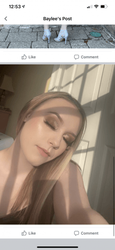 Gallery photo 6 of Makeup by SlayEve