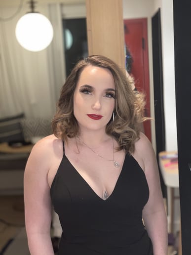 Gallery photo 2 of Makeup by SlayEve