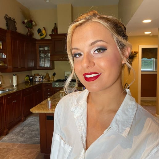 Gallery photo 5 of Makeup by suzanne