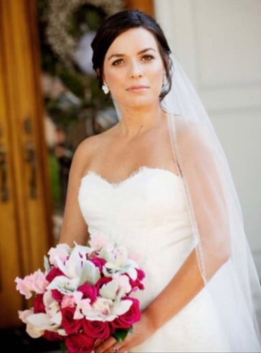 Gallery photo 4 of Makeup by Sy M
