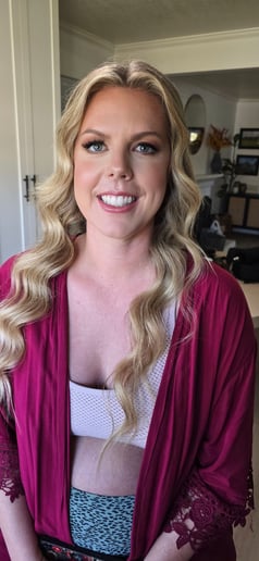 Gallery photo 5 of Makeup By Tamar