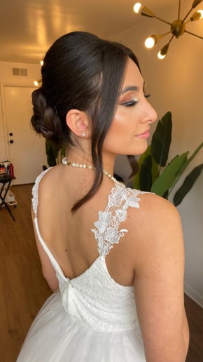 Gallery photo 9 of Makeup By Tamar
