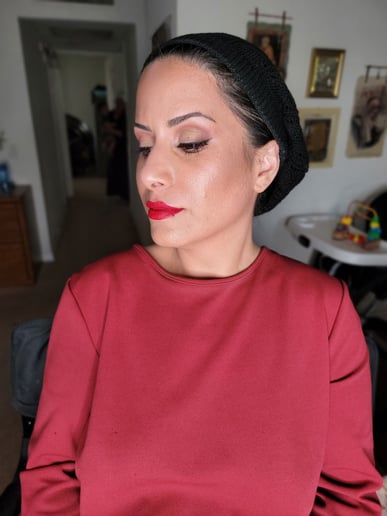 Gallery photo 10 of Makeup By Tamar