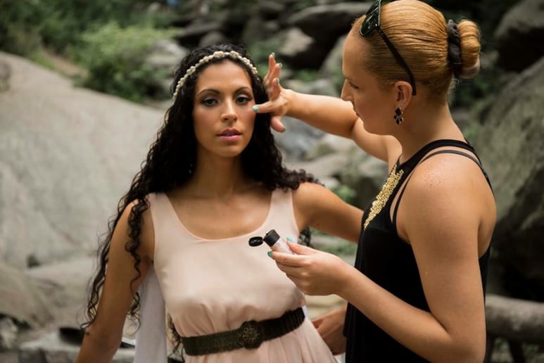 Gallery photo 3 of Viva Fit and Beautiful by Natalie Carrera