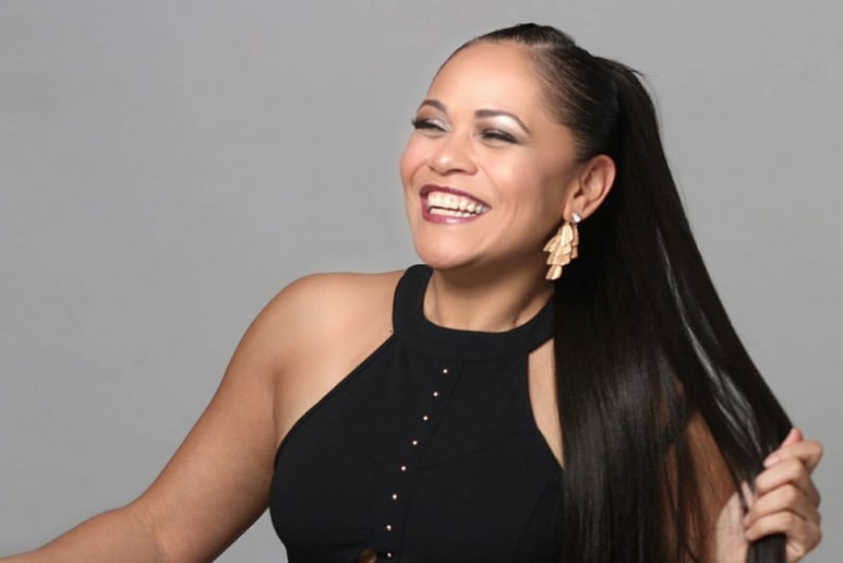 Gallery photo 9 of Viva Fit and Beautiful by Natalie Carrera