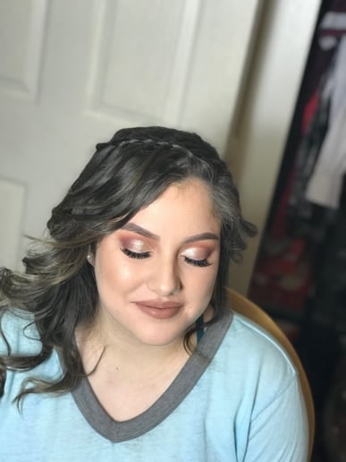 Gallery photo 1 of Makeup By Wen
