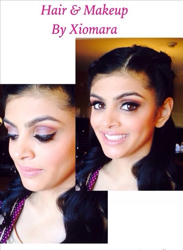 Gallery photo 9 of Makeup by Xiomara