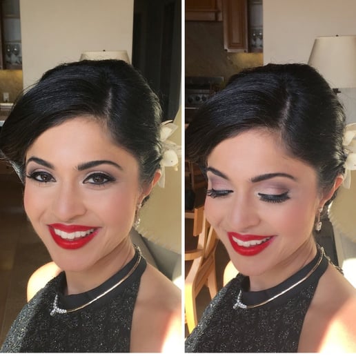 Gallery photo 5 of Makeup by Xiomara