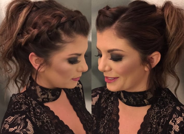 Gallery photo 2 of Makeup by Xiomara