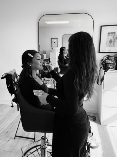 Gallery photo 1 of Makeup by Yadi