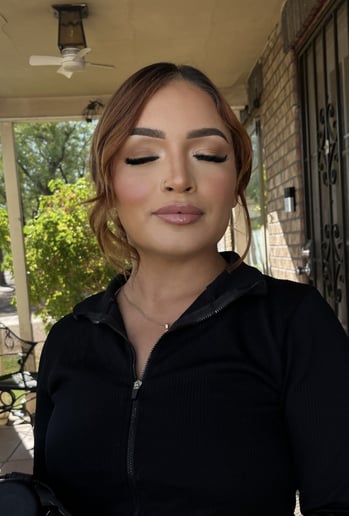 Gallery photo 9 of Makeup by Yadi