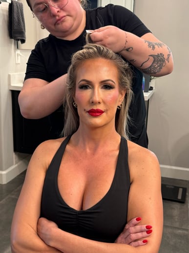Gallery photo 10 of Makeup by Yadi