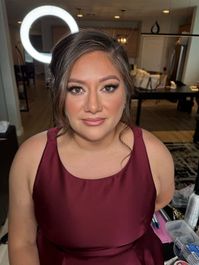 Gallery photo 6 of Makeup by Yadi