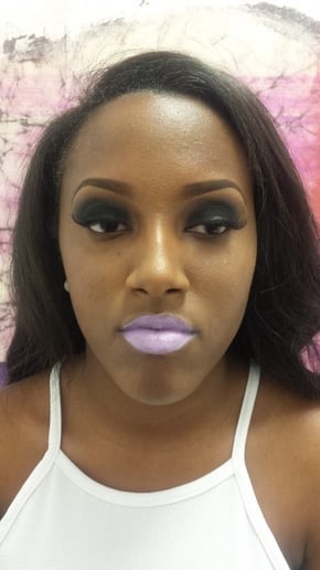 Gallery photo 4 of Makeup By:RondaB