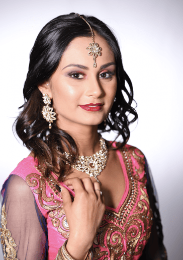 Gallery photo 2 of Professional Makeup Artist