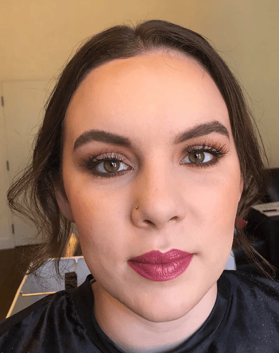 Gallery photo 3 of Professional Makeup Artist