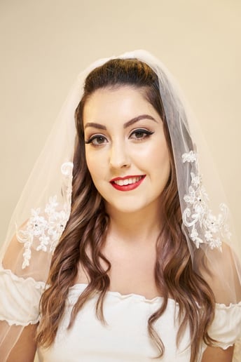 Gallery photo 7 of Professional Makeup Artist