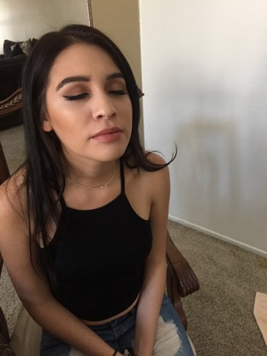 Gallery photo 3 of Makeup for Any Events