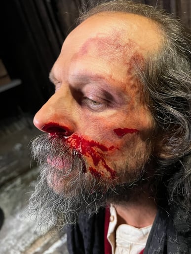 Gallery photo 5 of Makeup For Movies