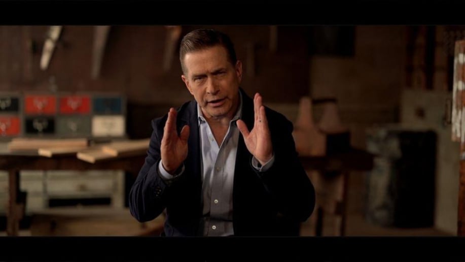 Gallery photo 8 of Makeup For Movies