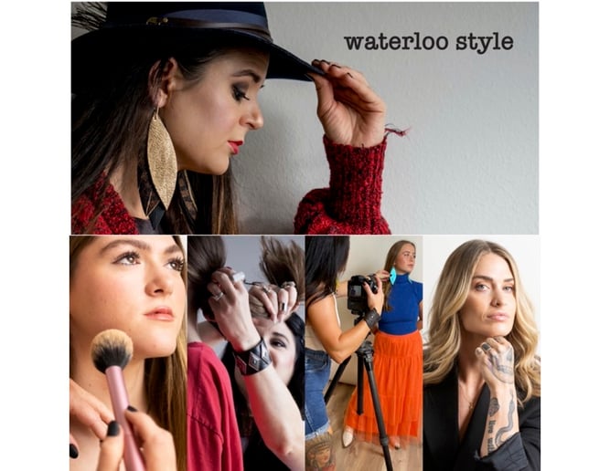 Gallery photo 1 of Waterloo Style