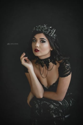 Gallery photo 9 of Makeup & Hair by Johnel