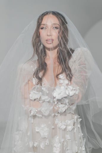 Gallery photo 6 of Makeup & Hair by Joy Mendez