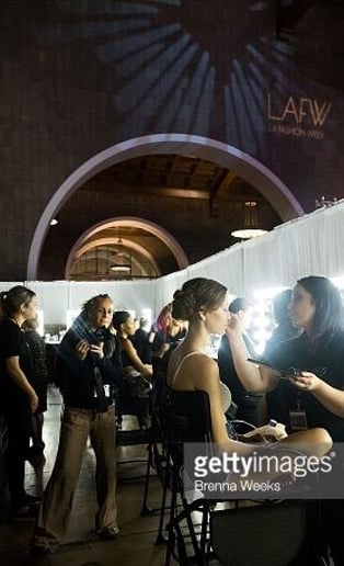 Gallery photo 6 of Makeup & Hair (Film, Speakers, Talent )