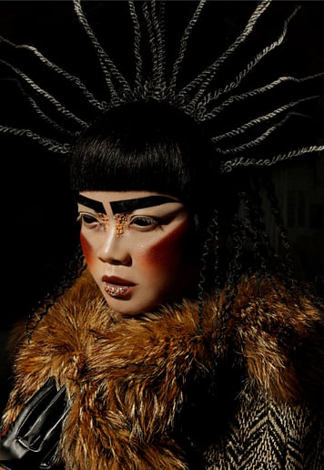 Gallery photo 10 of Makeup & Hair (Film, Speakers, Talent )
