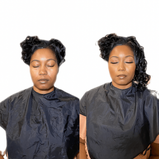 Gallery photo 6 of Makeup Kyia