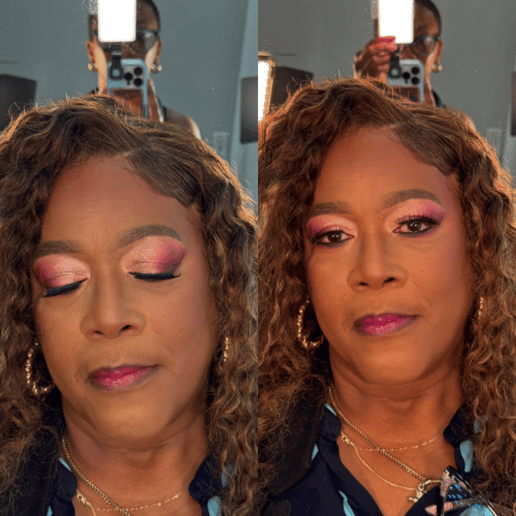 Gallery photo 3 of Makeup Kyia