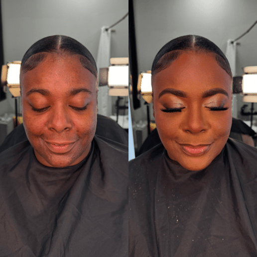 Gallery photo 2 of Makeup Kyia