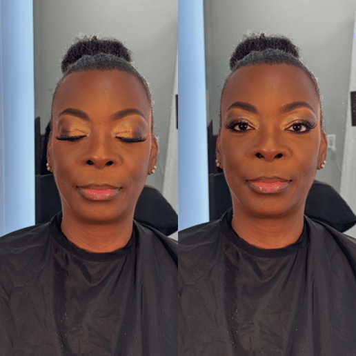 Gallery photo 4 of Makeup Kyia