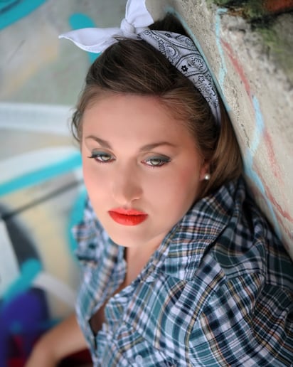 Gallery photo 4 of Makeup Mavens on Location