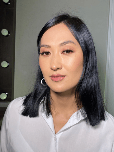 Gallery photo 6 of Darima Ochirova - Makeup Artist & Hairstylist