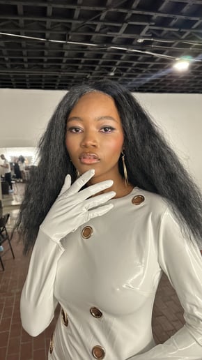 Gallery photo 10 of Darima Ochirova - Makeup Artist & Hairstylist