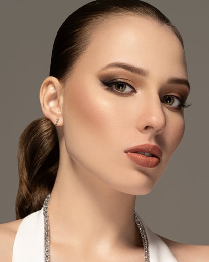 Gallery photo 1 of Amina's Makeup Service