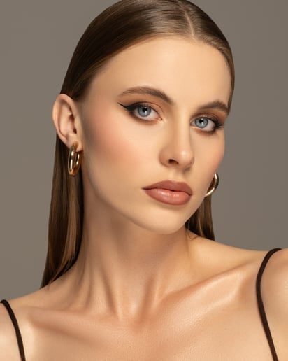 Gallery photo 5 of Amina's Makeup Service