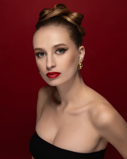Gallery photo 10 of Amina's Makeup Service