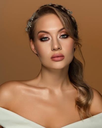 Gallery photo 3 of Amina's Makeup Service