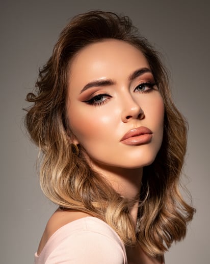 Gallery photo 2 of Amina's Makeup Service