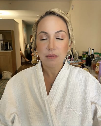 Gallery photo 9 of Makeup with Fabi