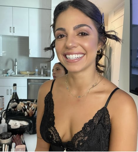 Gallery photo 10 of Makeup with Fabi