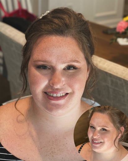 Gallery photo 2 of Makeup With Sandii LLC