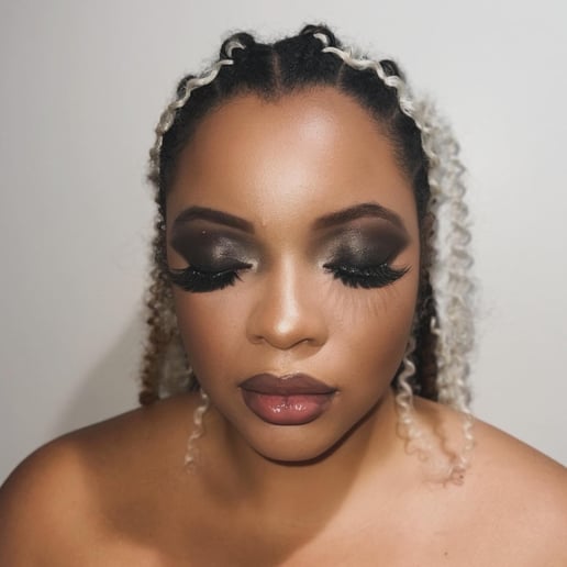 Gallery photo 3 of Makeup With Sandii LLC